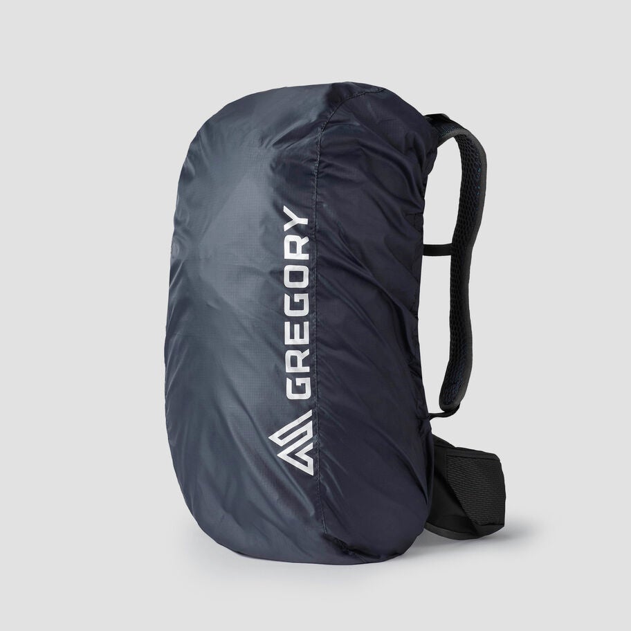 Raincover 30L in the color Obsidian Black. image number 0